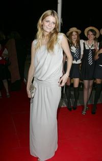 Mischa Barton 