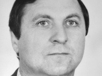 Jozef Holdoš Jozef Holdoš