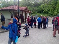 Desiatky Bratislavčanov doplatili na vlastnú chybu. Desiatky Bratislavčanov doplatili na vlastnú chybu.