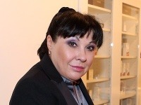 Dáda Patrasová šoférovala s viac ako dvomi promile alkoholu v krvi. Dáda Patrasová šoférovala s viac ako dvomi promile alkoholu v krvi.