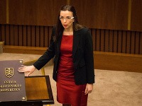 Simona Petrík Simona Petrík