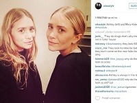 Mary-Kate a Ashley Olsen už dávno nevyzerajú tak rozkošne, ako v minulosti. 