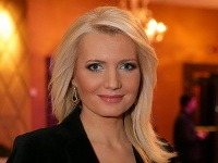 Aneta Parišková 