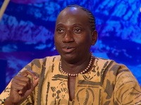 Ibrahim Maiga je lídrom na kandidátke politickej strany.