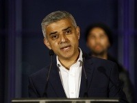Sadiq Khan Sadiq Khan