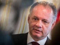Andrej Kiska Andrej Kiska
