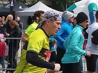 Bežecké aktivity, Rigips