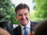 Miroslav Lajčák Miroslav Lajčák