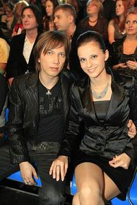 Mladá a sexi športovkyňa Danka mu je v týchto dňoch veľkou oporou.