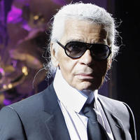 Karl Lagerfeld