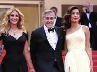 Muži, kto by si to s Clooneym vymenil?