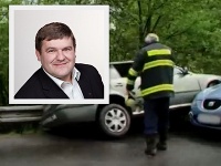 Ondej Binder zomrel na infarkt Ondej Binder zomrel na infarkt