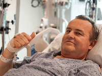 Thomas Manning úspešne absolvoval transplantáciu penisu Thomas Manning úspešne absolvoval transplantáciu penisu