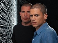Fešáčikovia zo seriálu Prison Break sa vrátia na televízne obrazovky. 