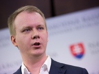 Miroslav Beblavý Miroslav Beblavý