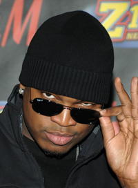 Ne-Yo 