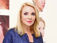 Zdena Studenková Zdena Studenková