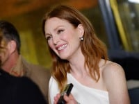 Julianne Moore Julianne Moore