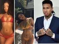 Demi Rose a Kylie Jenner sú si dosť podobné. Mnohí chlapi si kladú otázku, čo na tom Tygovi vidia. Demi Rose a Kylie Jenner sú si dosť podobné. Mnohí chlapi si kladú otázku, čo na tom Tygovi vidia.