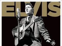 Gitara Elvisa Presleyho Gibson Dove
