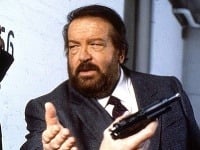 Bud Spencer, Carlo Pedersoli Bud Spencer, Carlo Pedersoli