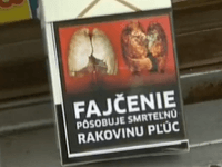 Fajčenie len fotky ako urobiť, že mačička striekať