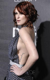 Rumer Willis