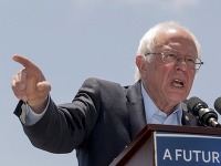 Bernie Sanders Bernie Sanders