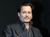 Johnny Depp Johnny Depp