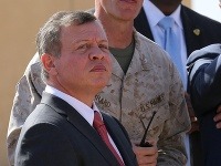 Abdalláh II. Abdalláh II.