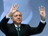 Recep Tayyip Erdogan Recep Tayyip Erdogan
