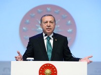 Recep Tayyip Erdogan Recep Tayyip Erdogan