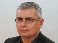Boris Záhumenský Boris Záhumenský