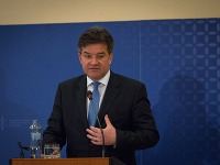 Miroslav Lajčák Miroslav Lajčák