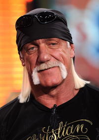 Hulk Hogan