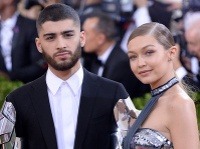 Zayn Malik a Gigi Hadid sa rozišli Zayn Malik a Gigi Hadid sa rozišli