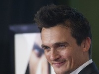 Rupert Friend