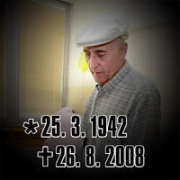 Michal Dočolomanský zomrel po ťažkej chorobe vo veku 66 rokov. 