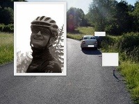 Robert miloval bicyklovanie Robert miloval bicyklovanie