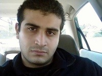 Omar Mateen Omar Mateen