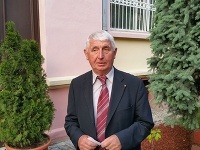 Václav Furmánek Václav Furmánek