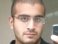 Omar Mateen Omar Mateen