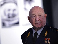 Alexej Archipovič Leonov