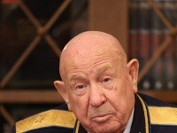 Alexej Archipovič Leonov