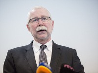 Pavol Šajgalík Pavol Šajgalík