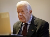 Jimmy Carter Jimmy Carter