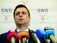 Andrej Danko Andrej Danko