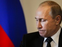 Vladimir Putin Vladimir Putin