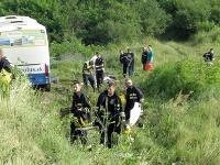 Nešťastie slovenských turistov Nešťastie slovenských turistov