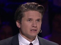 Ondřej Brzobohatý je známy aj z X Factoru. 